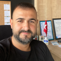 Recep Türker