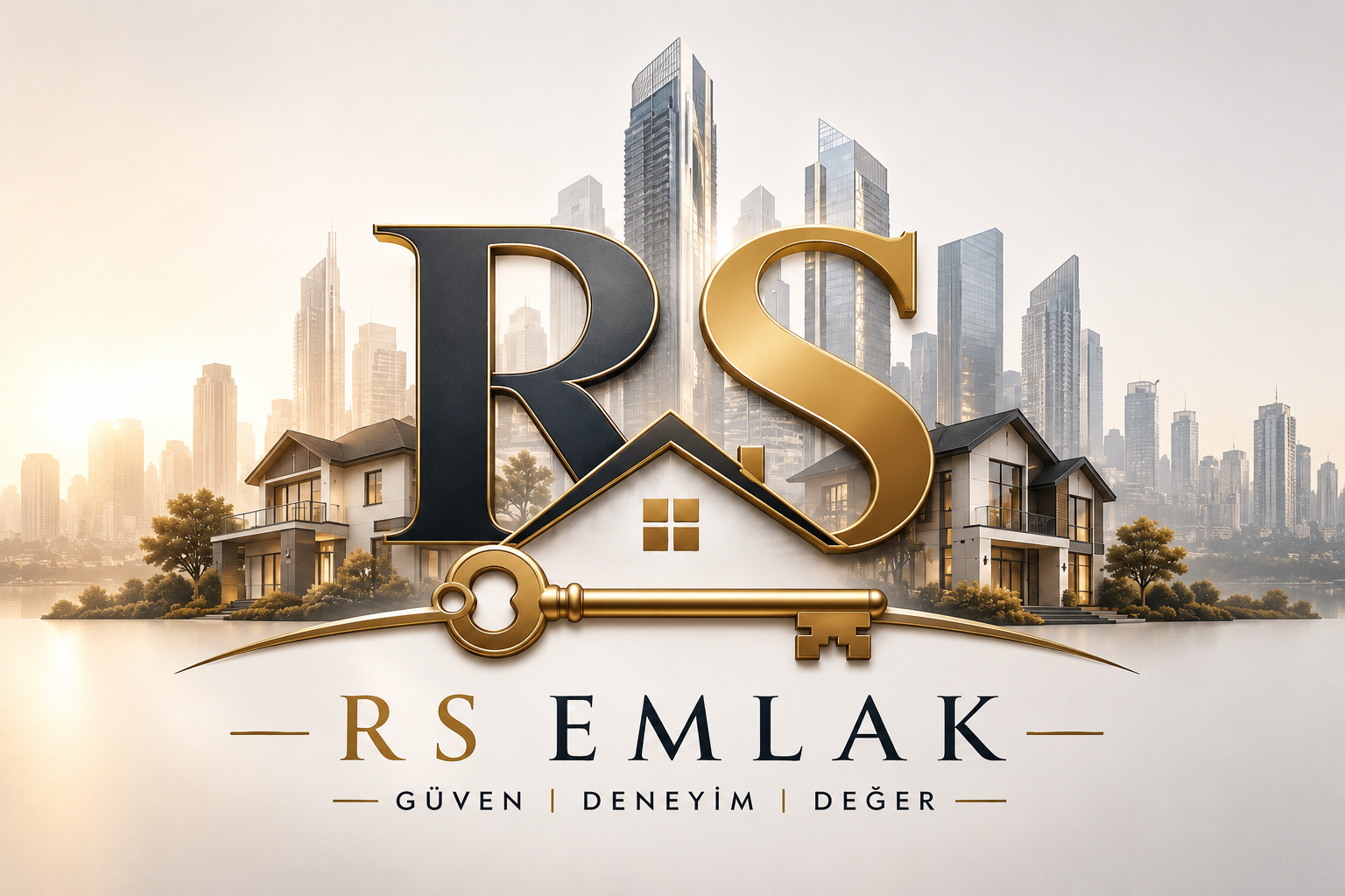 RS EMLAK GAYRİMENKUL