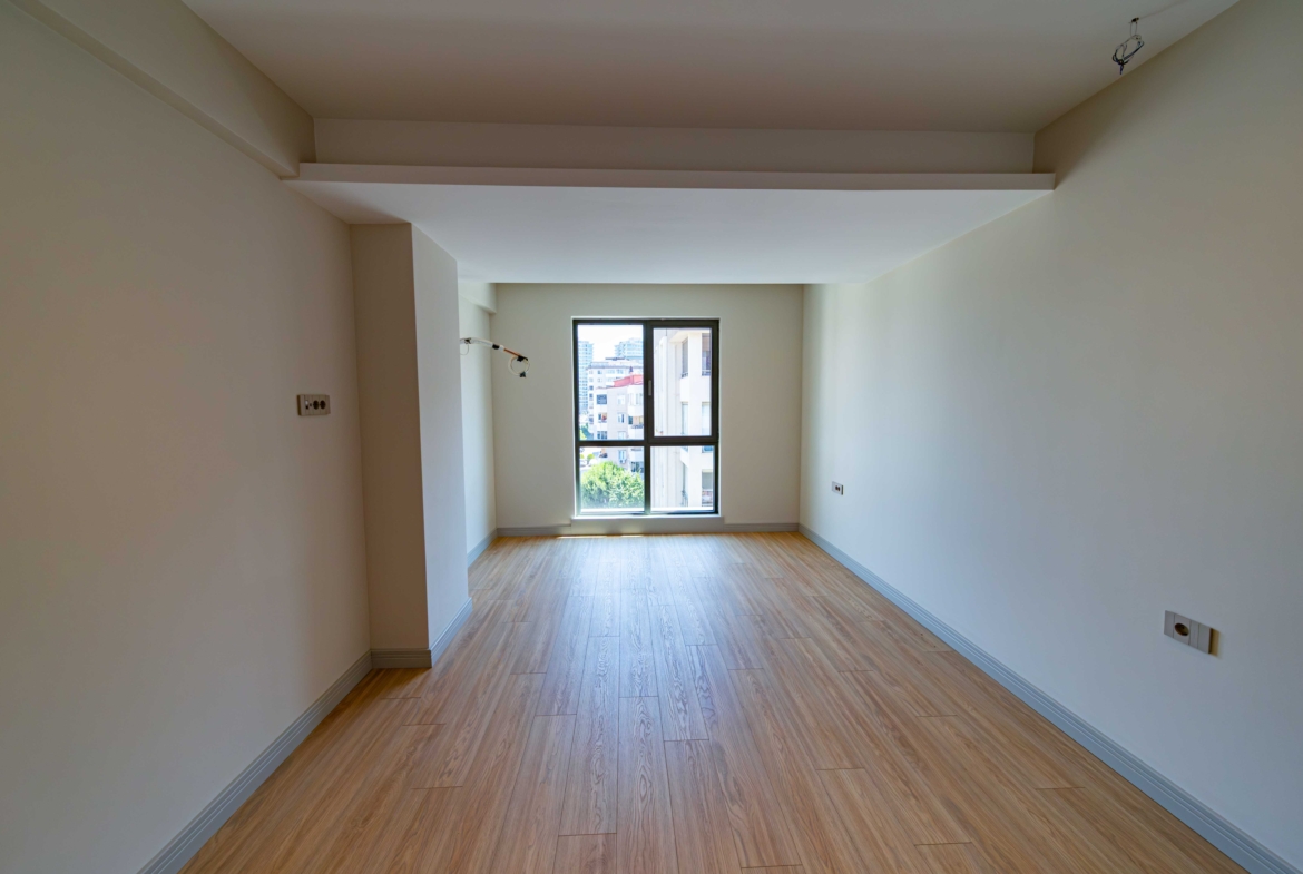 LENTUS ÖZLÜCE ! ŞEHRİN TAM KALBİNDE SATILIK LÜKS 2+1 DAİRE…