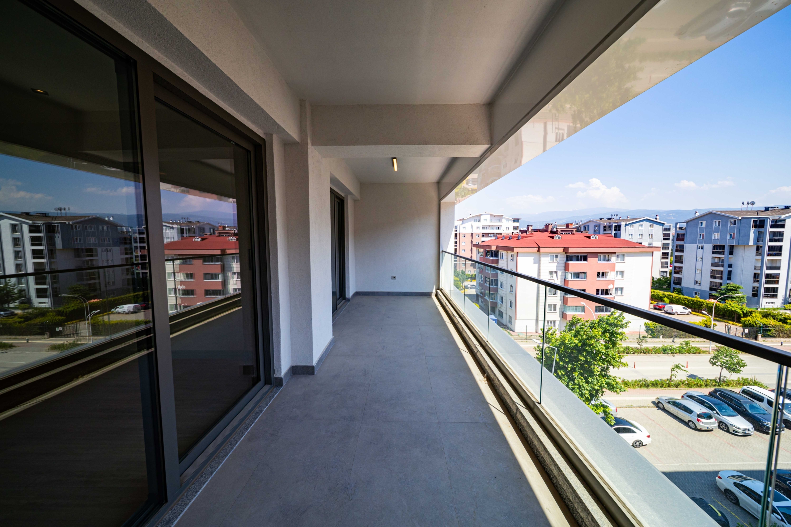 MT-20 LENTUS ÖZLÜCE ! ÅžEHRİN TAM KALBİNDE SATILIK LÜKS 2+1 DAİRE…