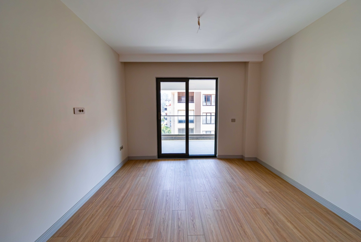 LENTUS ÖZLÜCE ! ŞEHRİN TAM KALBİNDE SATILIK LÜKS 2+1 DAİRE…