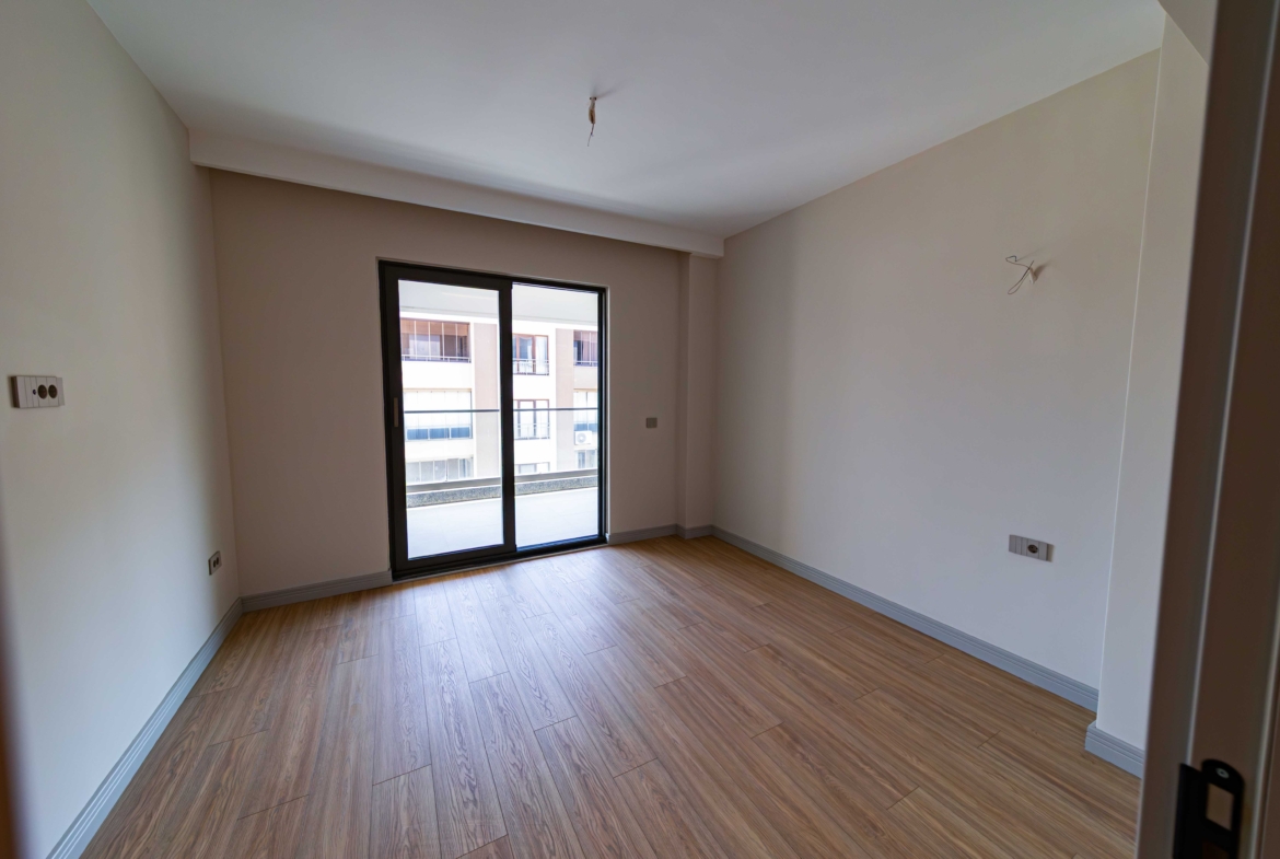 LENTUS ÖZLÜCE ! ŞEHRİN TAM KALBİNDE SATILIK LÜKS 2+1 DAİRE…