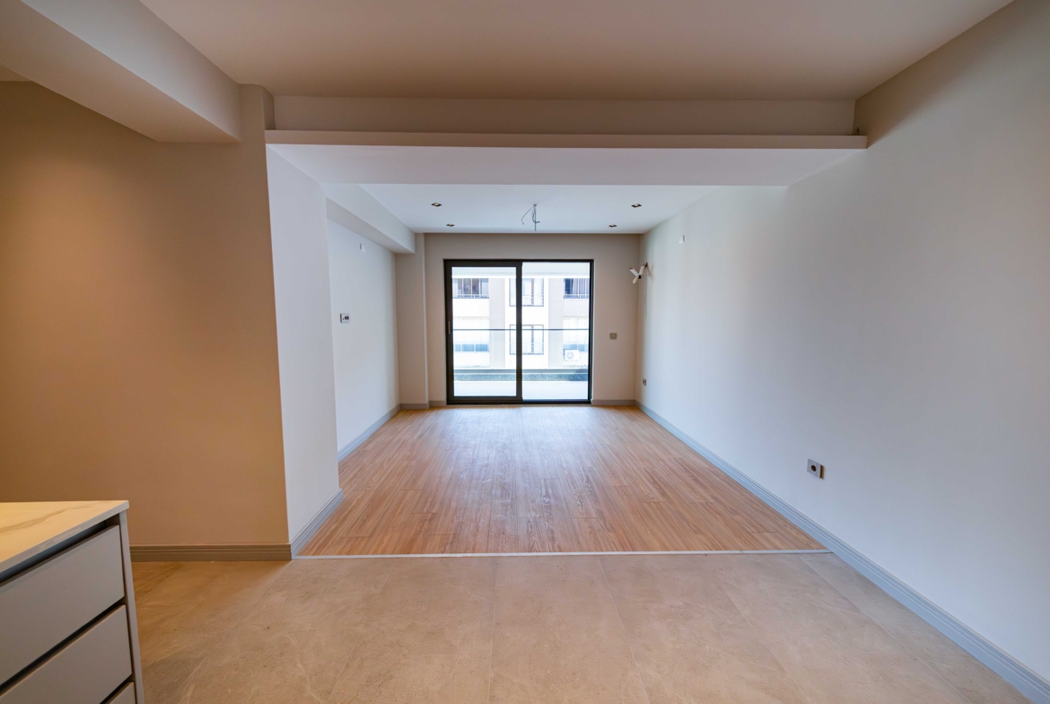 LENTUS ÖZLÜCE ! ŞEHRİN TAM KALBİNDE SATILIK LÜKS 2+1 DAİRE…