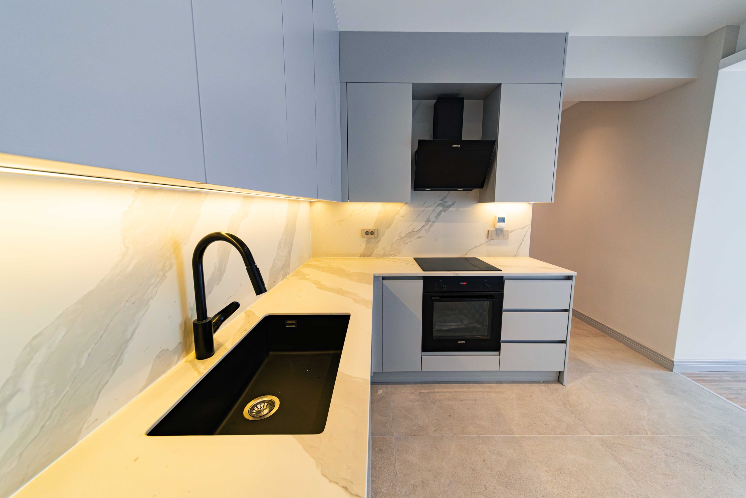 MT-29 LENTUS ÖZLÜCE ! ÅžEHRİN TAM KALBİNDE SATILIK LÜKS 2+1 DAİRE…