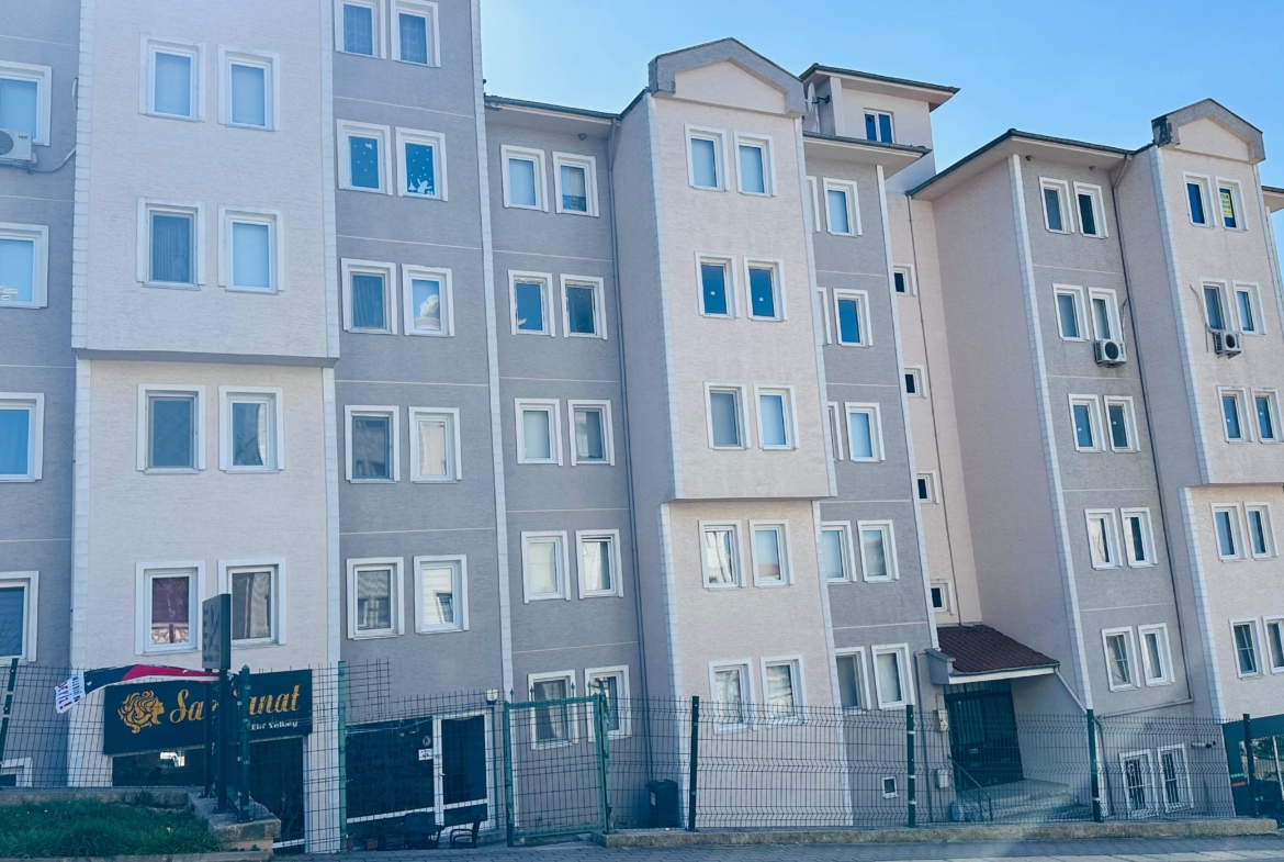Kurtuluş’ta Acil Satılık 3+1 Daire: 135m², Nezih Konum