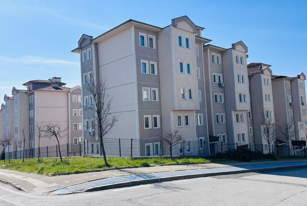 Kurtuluş’ta Acil Satılık 3+1 Daire: 135m², Nezih Konum
