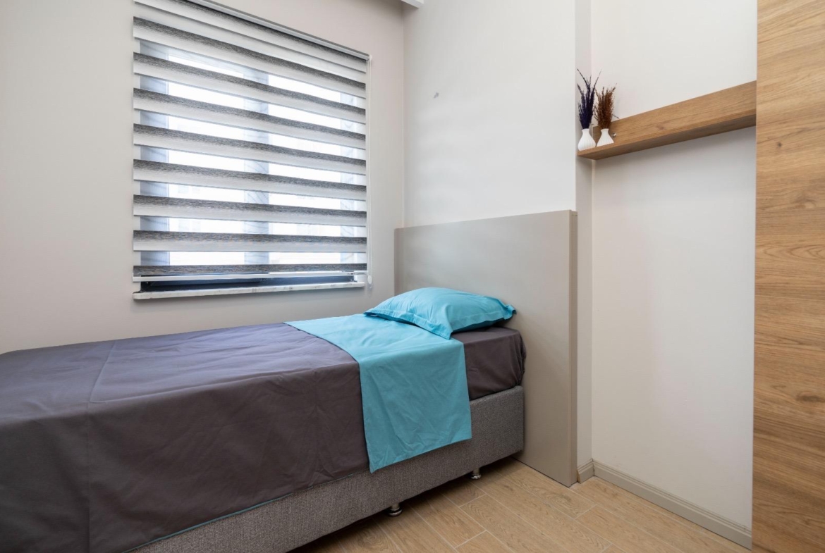 Dumlupınar’da Oruç Bulvarı’nda 2+1 Kiralık Daire
