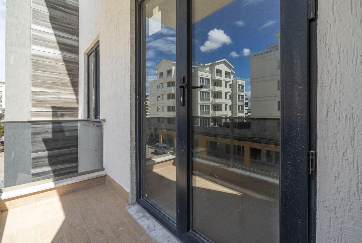 Dumlupınar’da Oruç Bulvarı’nda 2+1 Kiralık Daire