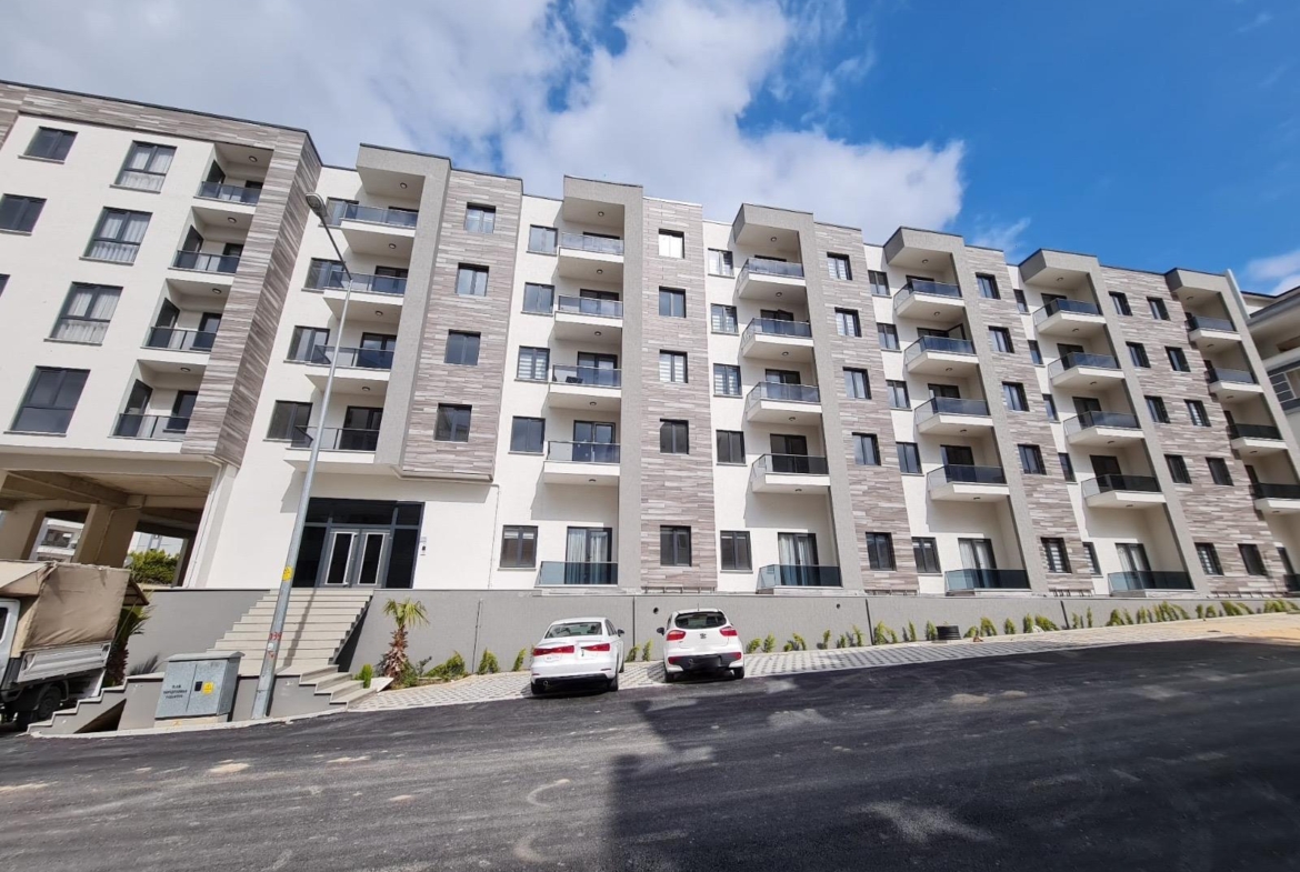 Dumlupınar’da Oruç Bulvarı’nda 2+1 Kiralık Daire