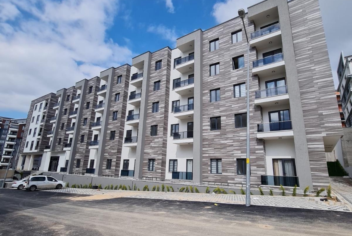 Dumlupınar’da Oruç Bulvarı’nda 2+1 Kiralık Daire