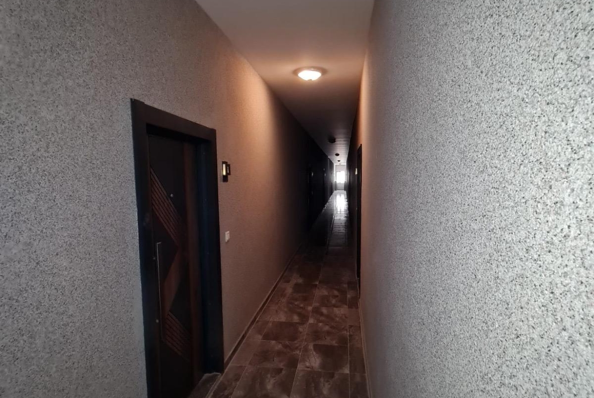Dumlupınar’da Oruç Bulvarı’nda 2+1 Kiralık Daire
