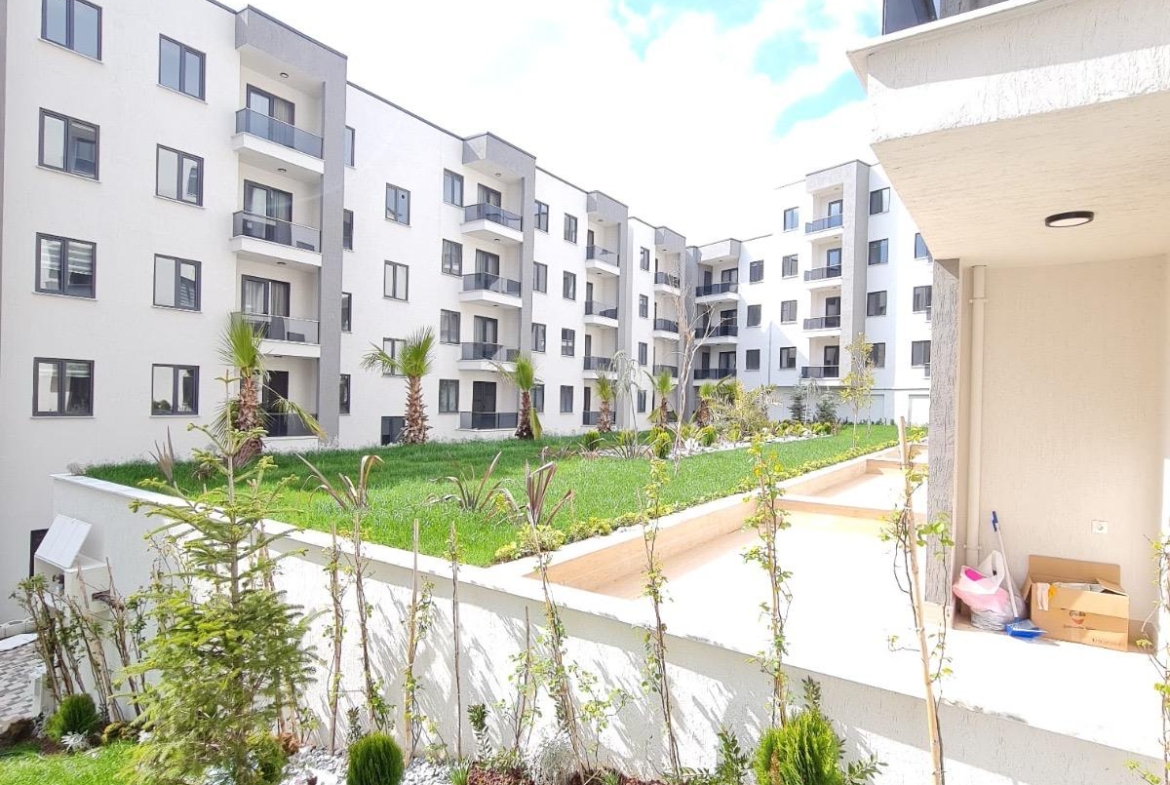Dumlupınar’da Oruç Bulvarı’nda 2+1 Kiralık Daire