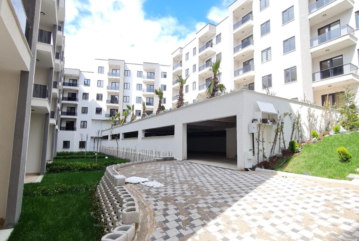 Dumlupınar’da Oruç Bulvarı’nda 2+1 Kiralık Daire