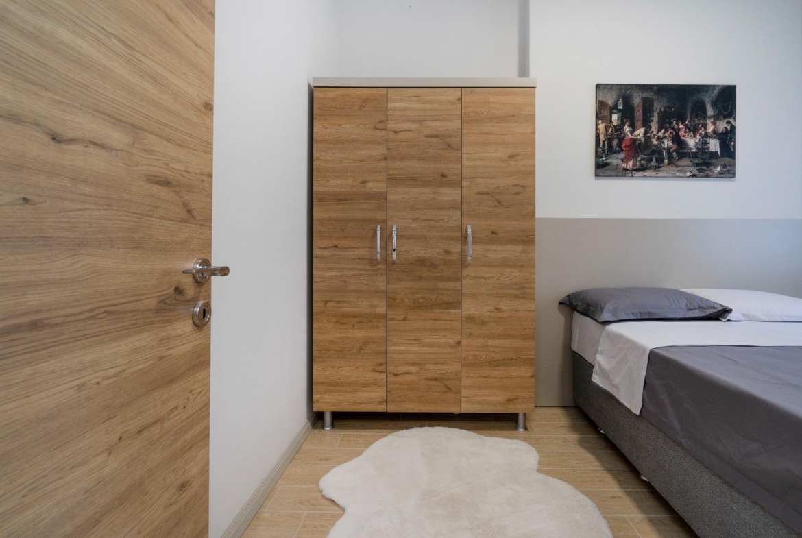 Dumlupınar’da Oruç Bulvarı’nda 2+1 Kiralık Daire