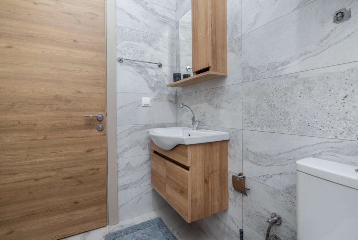 Dumlupınar’da Oruç Bulvarı’nda 2+1 Kiralık Daire