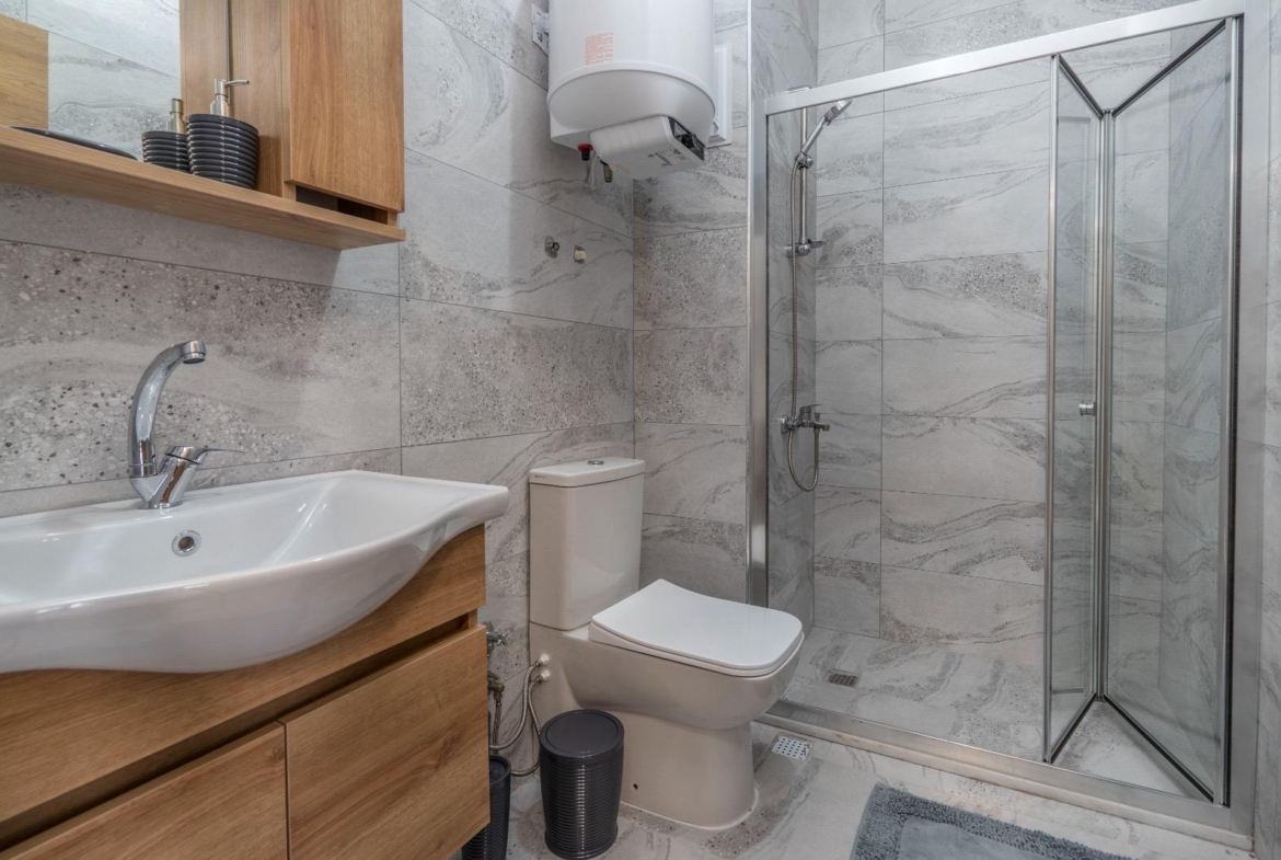 Dumlupınar’da Oruç Bulvarı’nda 2+1 Kiralık Daire