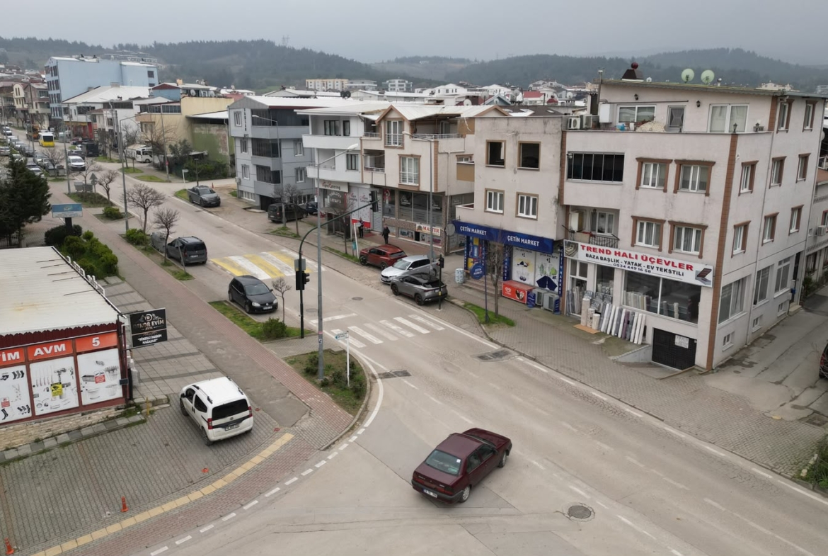 Nilüfer Üçevler’de Yüksek Cirolu Tekel Bayii Devren Kiralık