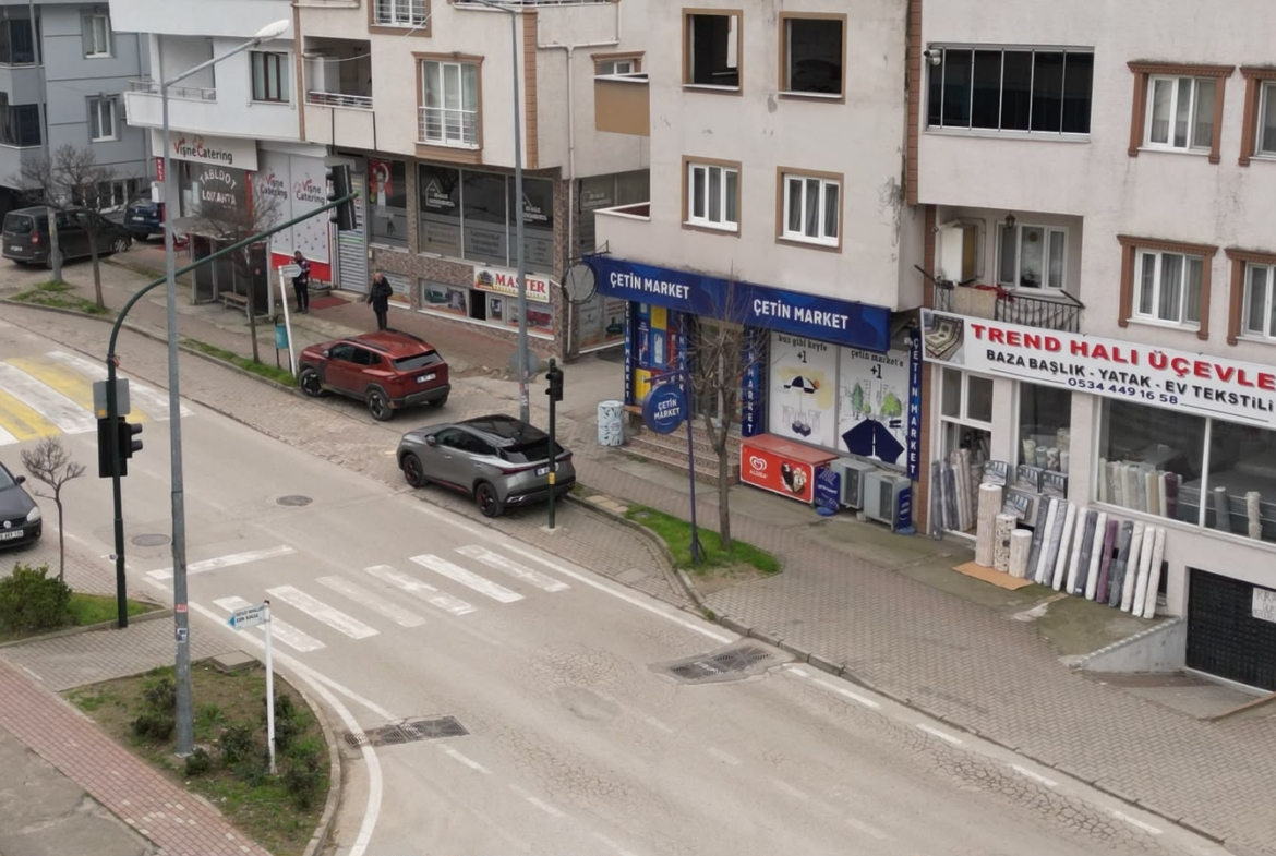 Nilüfer Üçevler’de Yüksek Cirolu Tekel Bayii Devren Kiralık
