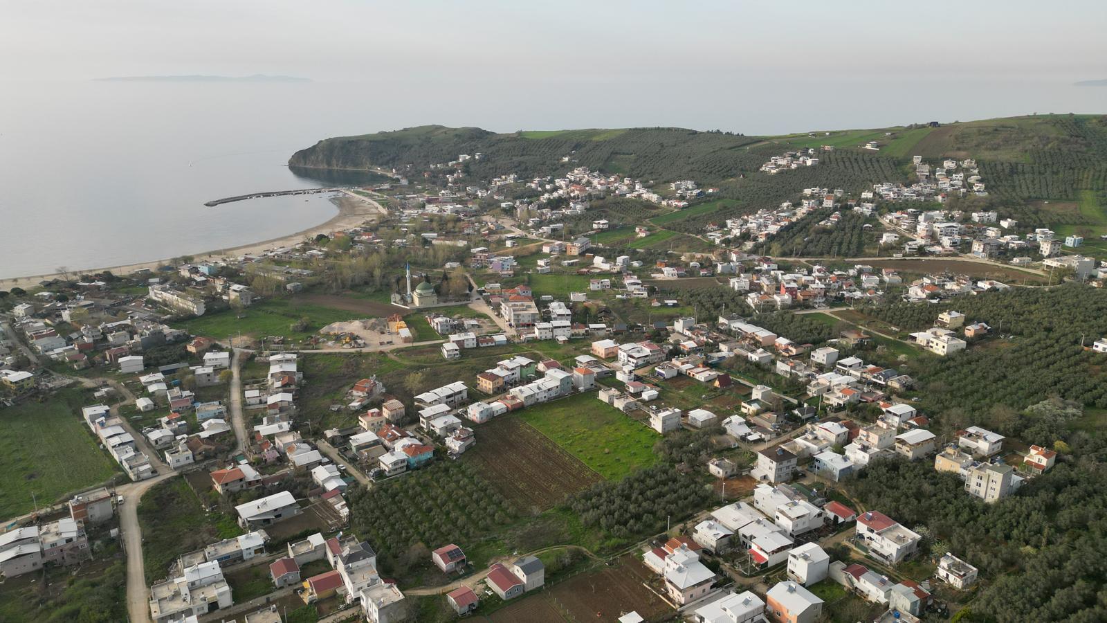 WhatsApp Image 2026-06-26 at 12.25.35 MUDANYA EŞKEL ESENCE’DE TEK TAPULU 325M2 SATILIK TARLA(ZEYTİNLK)