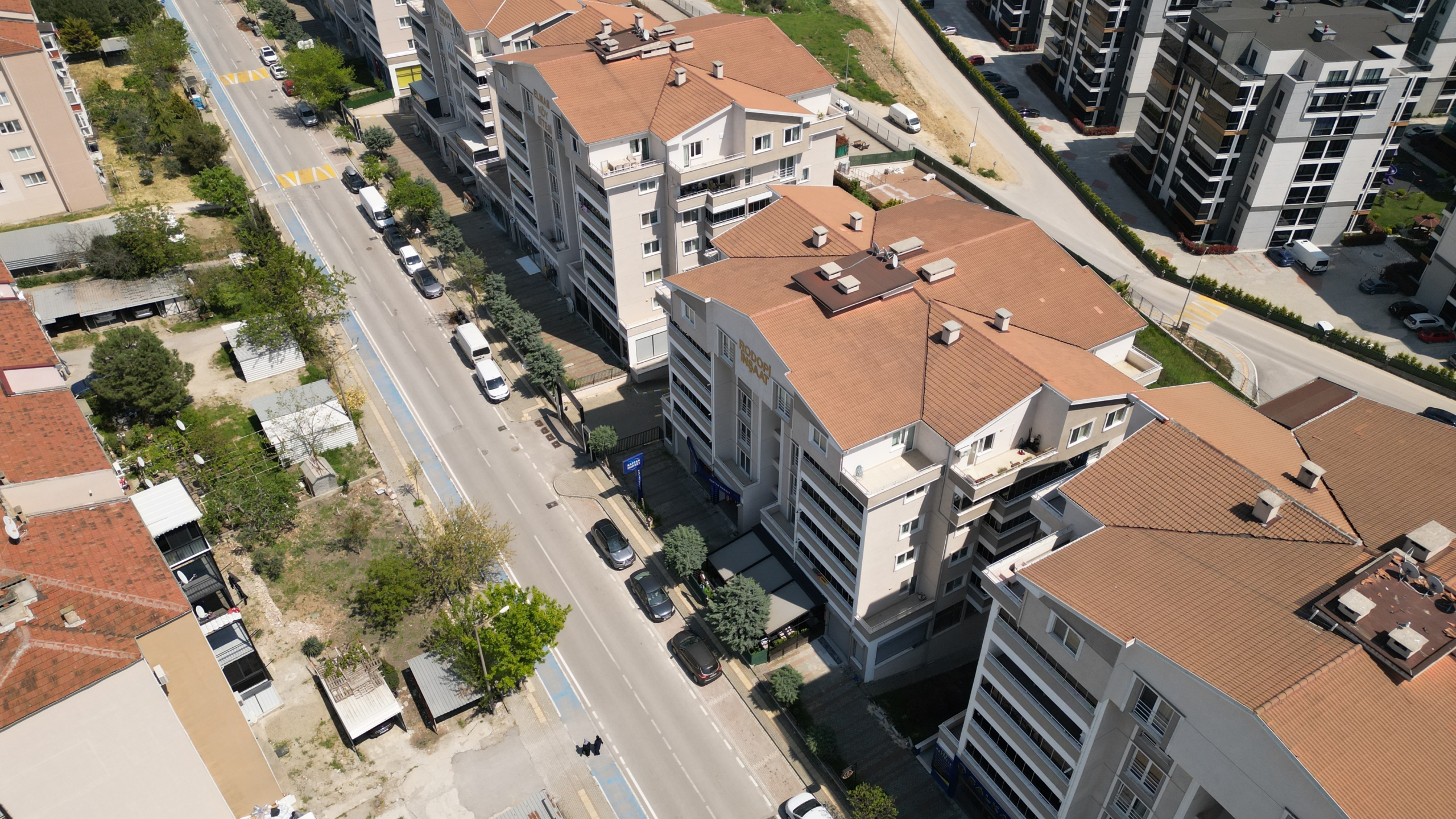 BALKAN MAHALLESİNDE DEVREN KİRALIK KURULU DÜZEN KAFE/PASTANE