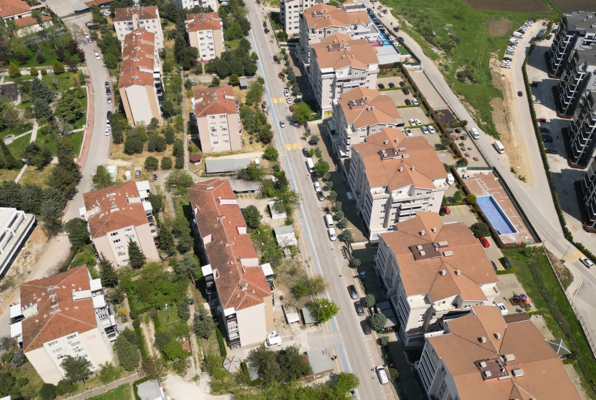BALKAN MAHALLESİNDE DEVREN KİRALIK KURULU DÜZEN KAFE/PASTANE