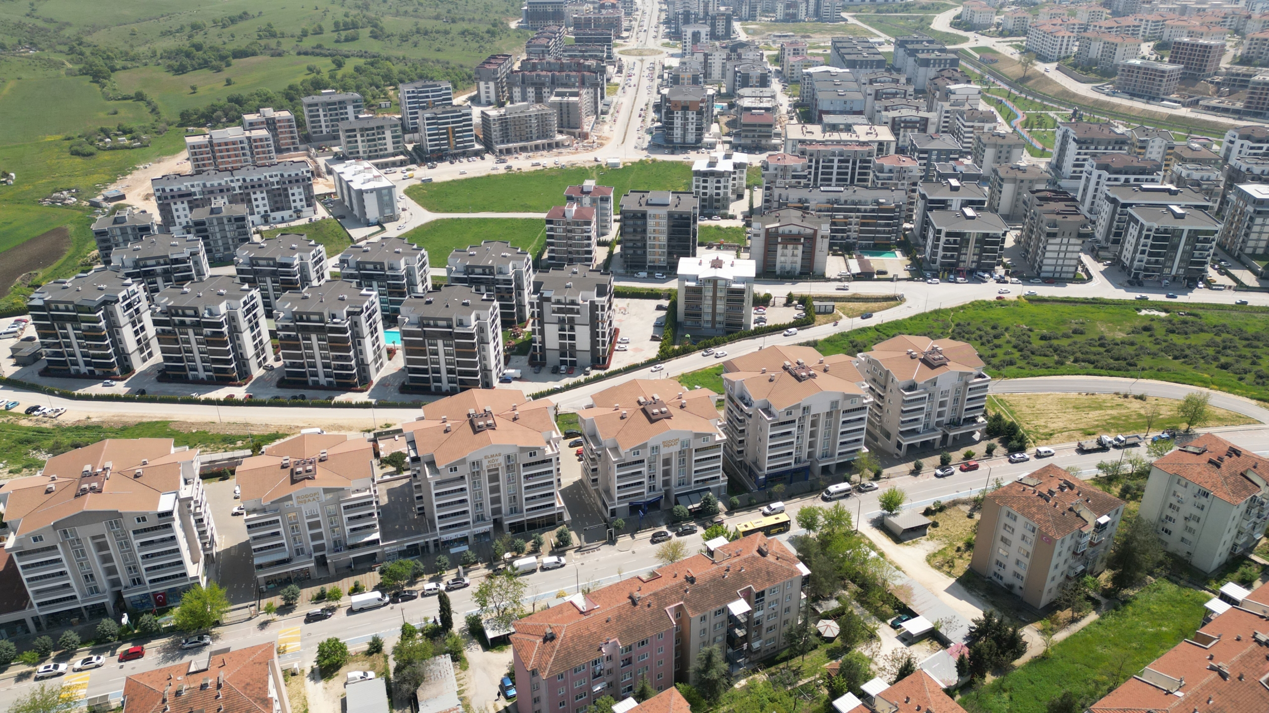 BALKAN MAHALLESİNDE DEVREN KİRALIK KURULU DÜZEN KAFE/PASTANE
